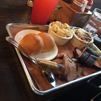 Pig In a Pickle - My boys dish was great he says - Barbeque Near Me - Corte Madera, California Pig In a Pickle - My boys dish was great he says - Barbeque Near Me - Corte Madera, California