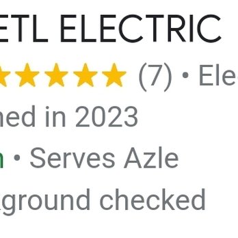 ETL Electric - Electricians Near Me - Azle, Texas
