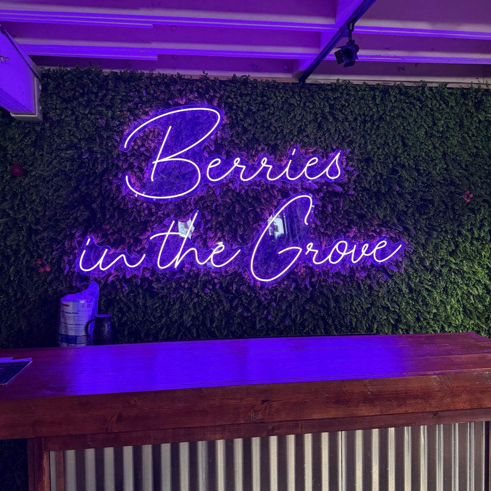 Signage Signage