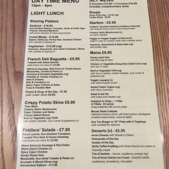 Crofters' Music Bar Bistro - Bistros Near Me - Brodick, NAY Crofters' Music Bar Bistro - Bistros Near Me - Brodick, NAY