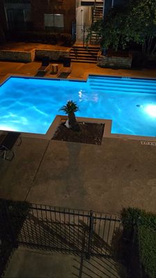 Woodchase Apartments