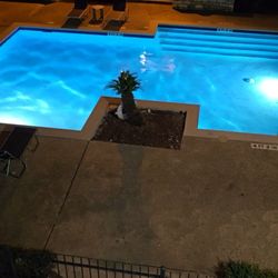 Woodchase Apartments