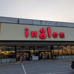 Ingles Market Inc Number 78