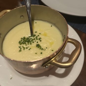 Tom Colicchio's Craftsteak - Potato puree - Steakhouses Near Me - Las Vegas, Nevada Tom Colicchio's Craftsteak - Potato puree - Steakhouses Near Me - Las Vegas, Nevada