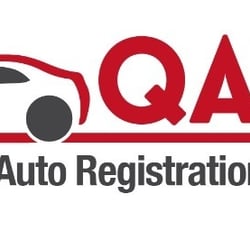 QARS Auto Registration Service