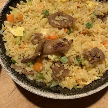 Pho Roswell - Chicken????? Fried rice!!! - Vietnamese Near Me - Roswell, Georgia