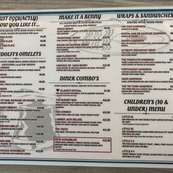 Mattapoisett Diner