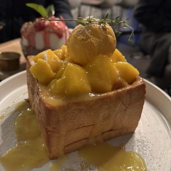 U :Dessert Story - Desserts Near Me - Berkeley, California U :Dessert Story - Desserts Near Me - Berkeley, California