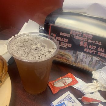 Pete's BBQ - Happy hour - Barbeque Near Me - Ramona, California Pete's BBQ - Happy hour - Barbeque Near Me - Ramona, California