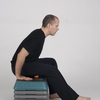 Michael Westgate Therapy - Self Trigger Point Class - Hamstrings #2 - Massage Therapy Near Me - Corte Madera, California Michael Westgate Therapy - Self Trigger Point Class - Hamstrings #2 - Massage Therapy Near Me - Corte Madera, California