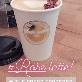 The Press Espresso - Bakeries Near Me - Temecula, California The Press Espresso - Bakeries Near Me - Temecula, California