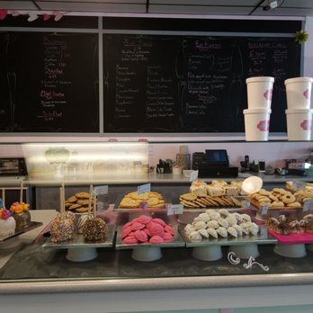 JoJo’s Sweet Shack - Trying this place out - Desserts Near Me - Glendora, California JoJo’s Sweet Shack - Trying this place out - Desserts Near Me - Glendora, California