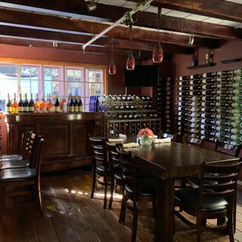 Tree House Cafe - Inside - Mediterranean Near Me - Carmel, California Tree House Cafe - Inside - Mediterranean Near Me - Carmel, California