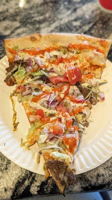 HG Coal Fired Pizza (Chesterbrook) by null