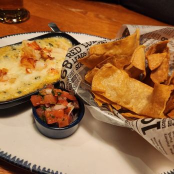 Red Lobster - Lobster Dip - Seafood Near Me - Victorville, California Red Lobster - Lobster Dip - Seafood Near Me - Victorville, California