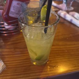 Best Mojito I've ever had Best Mojito I've ever had