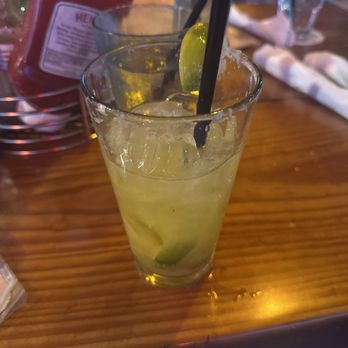 Two Friends Patio - Best Mojito I've ever had - Seafood Near Me - Key West, Florida Two Friends Patio - Best Mojito I've ever had - Seafood Near Me - Key West, Florida
