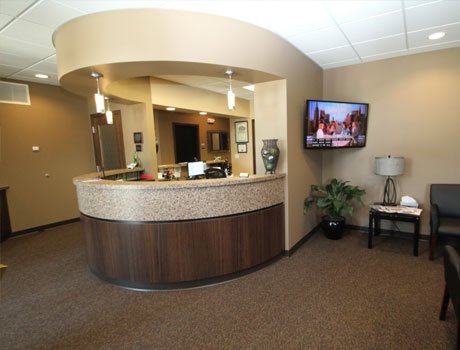 Hawkeye Sleep Center - sleep specialist in Coralville, IA