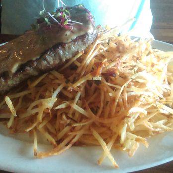 The Tavern - Steak Frites - American Near Me - Tulsa, Oklahoma The Tavern - Steak Frites - American Near Me - Tulsa, Oklahoma