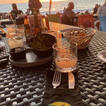 Canto del Mar - Mexican Near Me - Puerto Vallarta, JAL