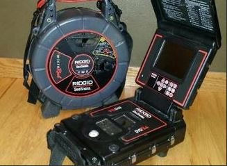 Slide of Ken-Way Sewer Service