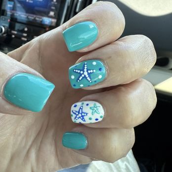 Pro Nails And Spa - My 2nd trip to the nail salon. - Nail Technicians Near Me - Fenton, Michigan Pro Nails And Spa - My 2nd trip to the nail salon. - Nail Technicians Near Me - Fenton, Michigan