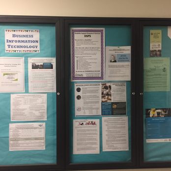 SDCE BIT Mid City Campus - Adult Education Near Me - San Diego, California