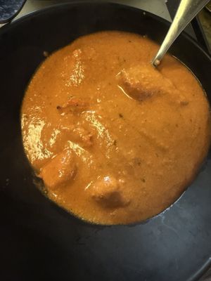 Saffron Patch - Authentic Indian Restaurant in South Philly by null