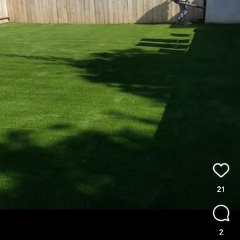 GoTurf Direct - The attention to detail to the very end was amazing! - Landscaping Near Me - Oceanside, California