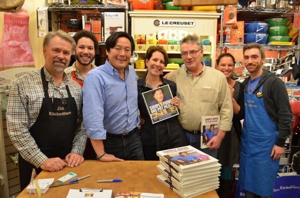 Blackstone's of Beacon Hill by null