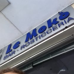 Le Mokò