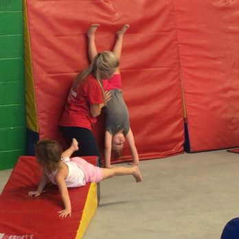 Cal Elite - Gymnastics Near Me - Burbank, California