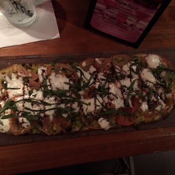 Redstone American Grill - Flatbread - Steakhouses Near Me - Maple Grove, Minnesota Redstone American Grill - Flatbread - Steakhouses Near Me - Maple Grove, Minnesota