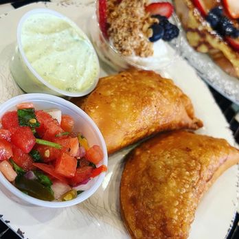 The Collective Cafe - Cafes Near Me - Matthews, North Carolina