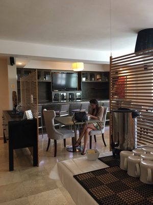 Ciqala Suites Hotel by null