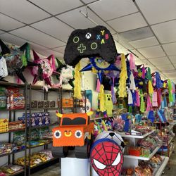 Confeti Party Supplies - This place is amazing