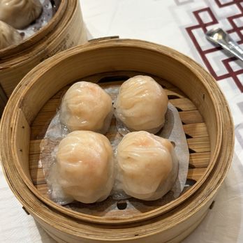 Triple Crown Restaurant - 大三元蝦餃 Triple Crown Shrimp Dumpling - Dim Sum Near Me - Chicago, Illinois