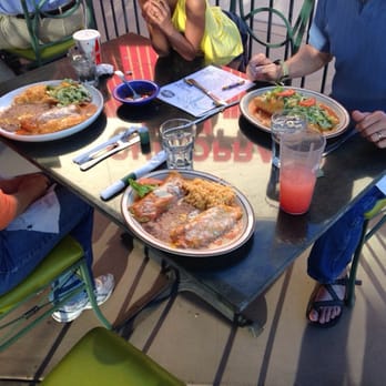 La Costa Restaurant - Mexican Near Me - Sandy, Utah