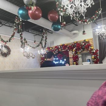 Proper Rose Garden - Themed Cafes Near Me - Katy, Texas Proper Rose Garden - Themed Cafes Near Me - Katy, Texas