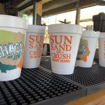 The Shack On 8th - Orange crushes! Can't get enough - Bars Near Me - Virginia Beach, Virginia The Shack On 8th - Orange crushes! Can't get enough - Bars Near Me - Virginia Beach, Virginia