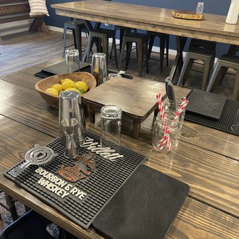 Cocktail Crafthaus - Cooking Classes Near Me - Timberwood Park, Texas Cocktail Crafthaus - Cooking Classes Near Me - Timberwood Park, Texas