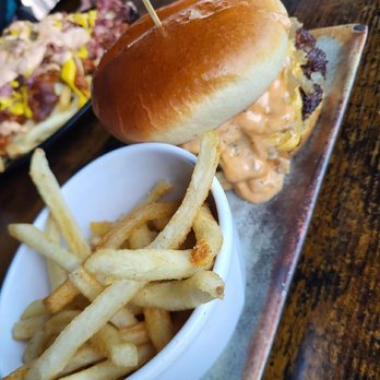 Loud Burger - Triple D burger - Burgers Near Me - Grand Terrace, California Loud Burger - Triple D burger - Burgers Near Me - Grand Terrace, California