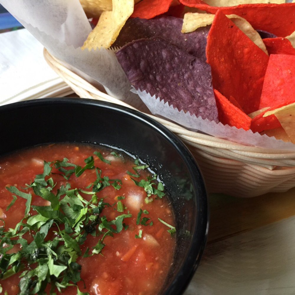 Casa Herrera - chips & salsa, yum! - Mexican Near Me - Thorndale, Pennsylvania Casa Herrera - chips & salsa, yum! - Mexican Near Me - Thorndale, Pennsylvania