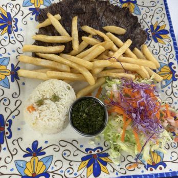 La Choza Restaurant - Steak - Latin American Near Me - Spartanburg, South Carolina La Choza Restaurant - Steak - Latin American Near Me - Spartanburg, South Carolina