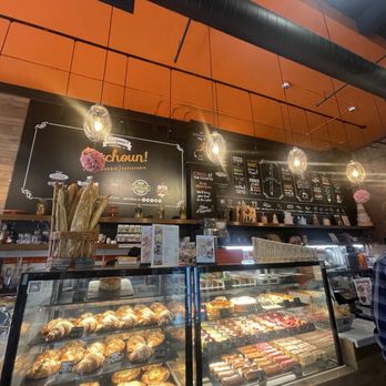Pitchoun! - Cafes Near Me - Los Angeles, California