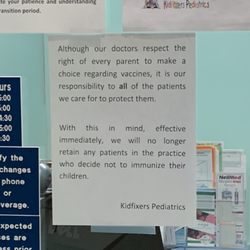 Kidfixers Pediatrics - This is new....