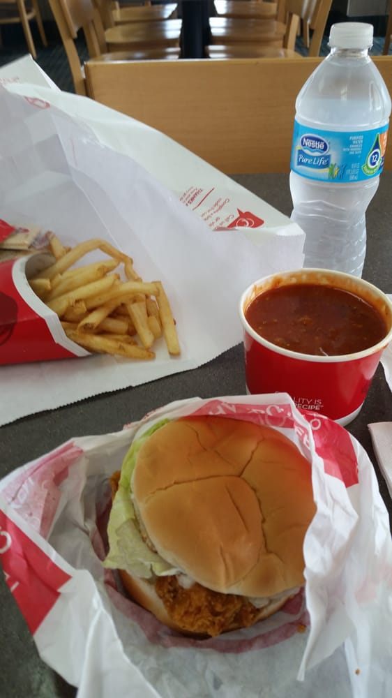 Wendy's Logo