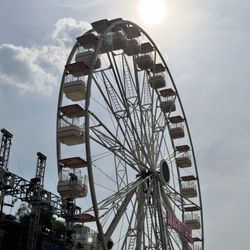 Tlalnepantla de Baz - Fiestas Patrias 2026