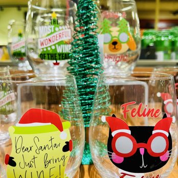 Raley's - a glass of wine with a christmas tree in the background - Grocery Near Me - Elk Grove, California Raley's - a glass of wine with a christmas tree in the background - Grocery Near Me - Elk Grove, California