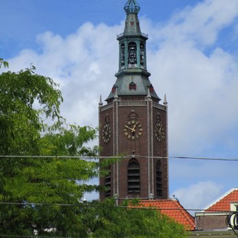 Grote Kerk - Churches Near Me - Den Haag, ZH